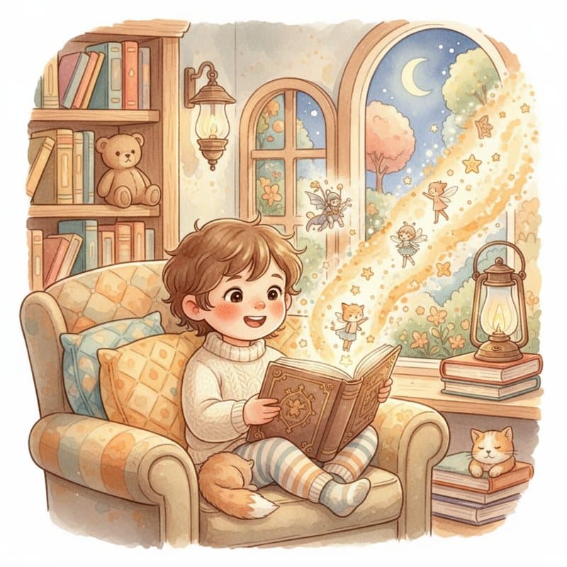 کتاب قصه ویژه کودک
